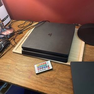 Ps4 1tb slim